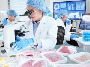 الدبلوم الشامل في جودة وسلامة الغذاء HACCP