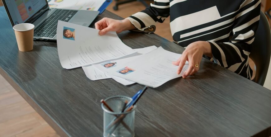الدبلوم التخصصي في إدارة الموارد البشريه والعلاقات العامة