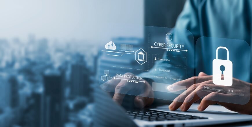 الدبلوم التقني فى الأمن السيبراني وتقييم المخاطر CSX-P