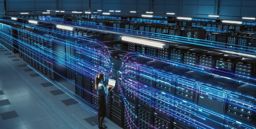 الدبلوم التقني في امن ونظم المعلومات cissp