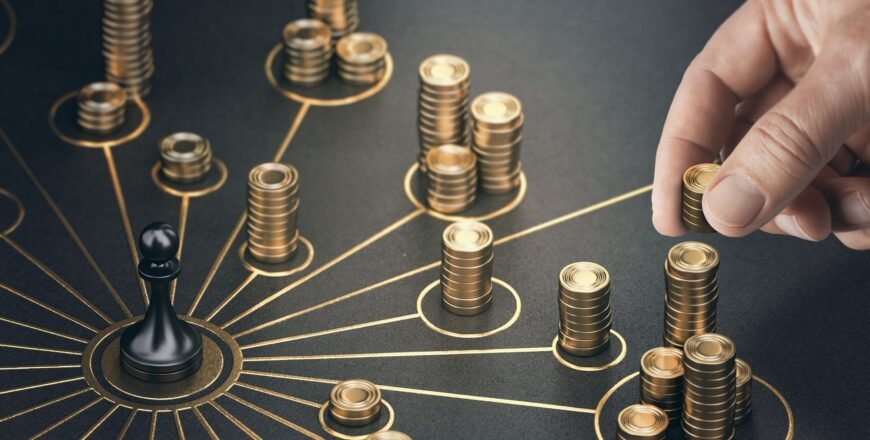الدبلوم الشامل في الادارة المالية