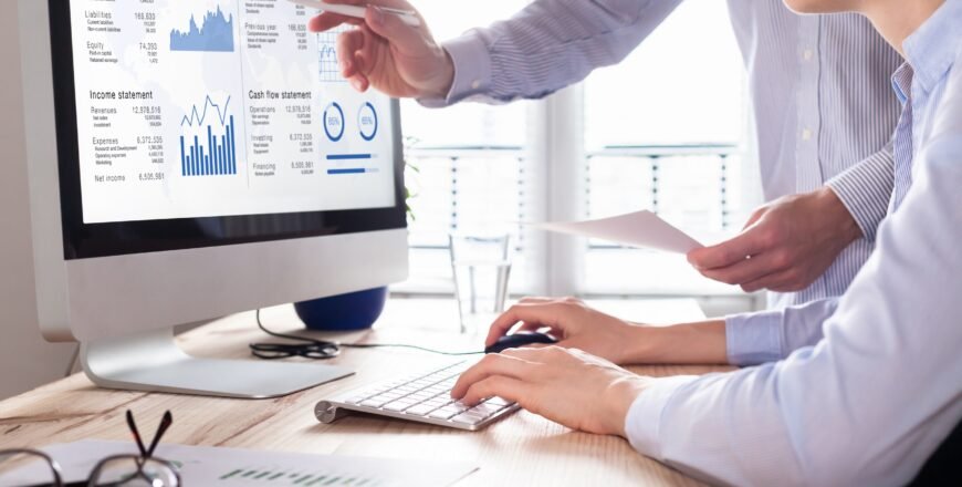 الدبلوم المتقدم في تطبيق معايير المحاسبة الدولية بالقطاع الحكومي (IPSAS)