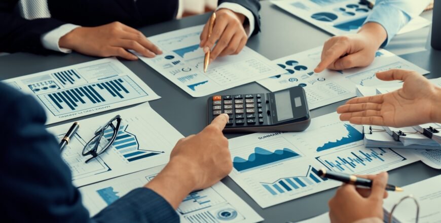 دبلوم معايير التقارير الماليه الدوليه (IFRS)